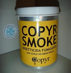 Inset. COPYR SMOKE_LQ 60 g_scatole 10 pz._Fumigante